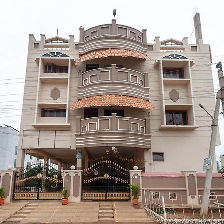 נלורה Capital O 7141 Ss Guest House מראה חיצוני תמונה