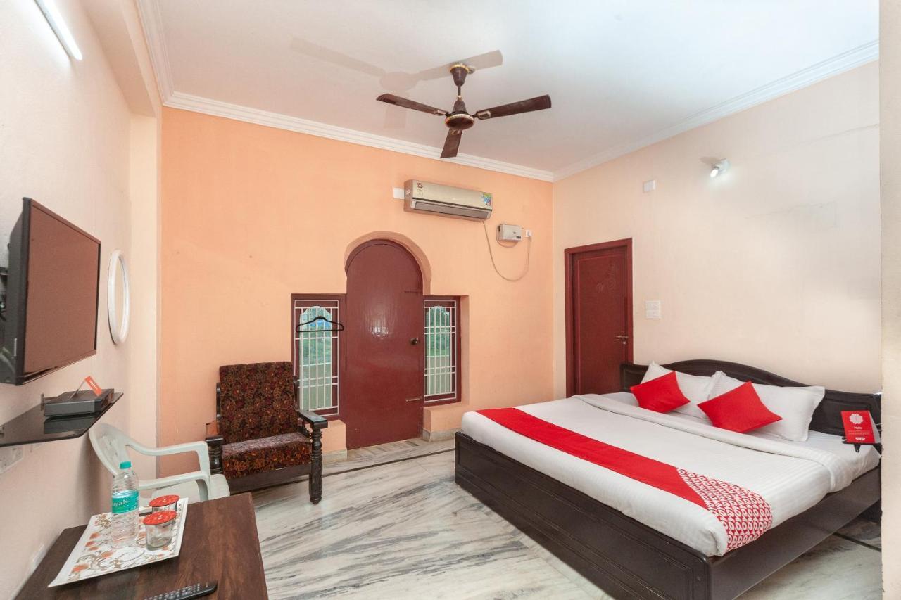 נלורה Capital O 7141 Ss Guest House מראה חיצוני תמונה
