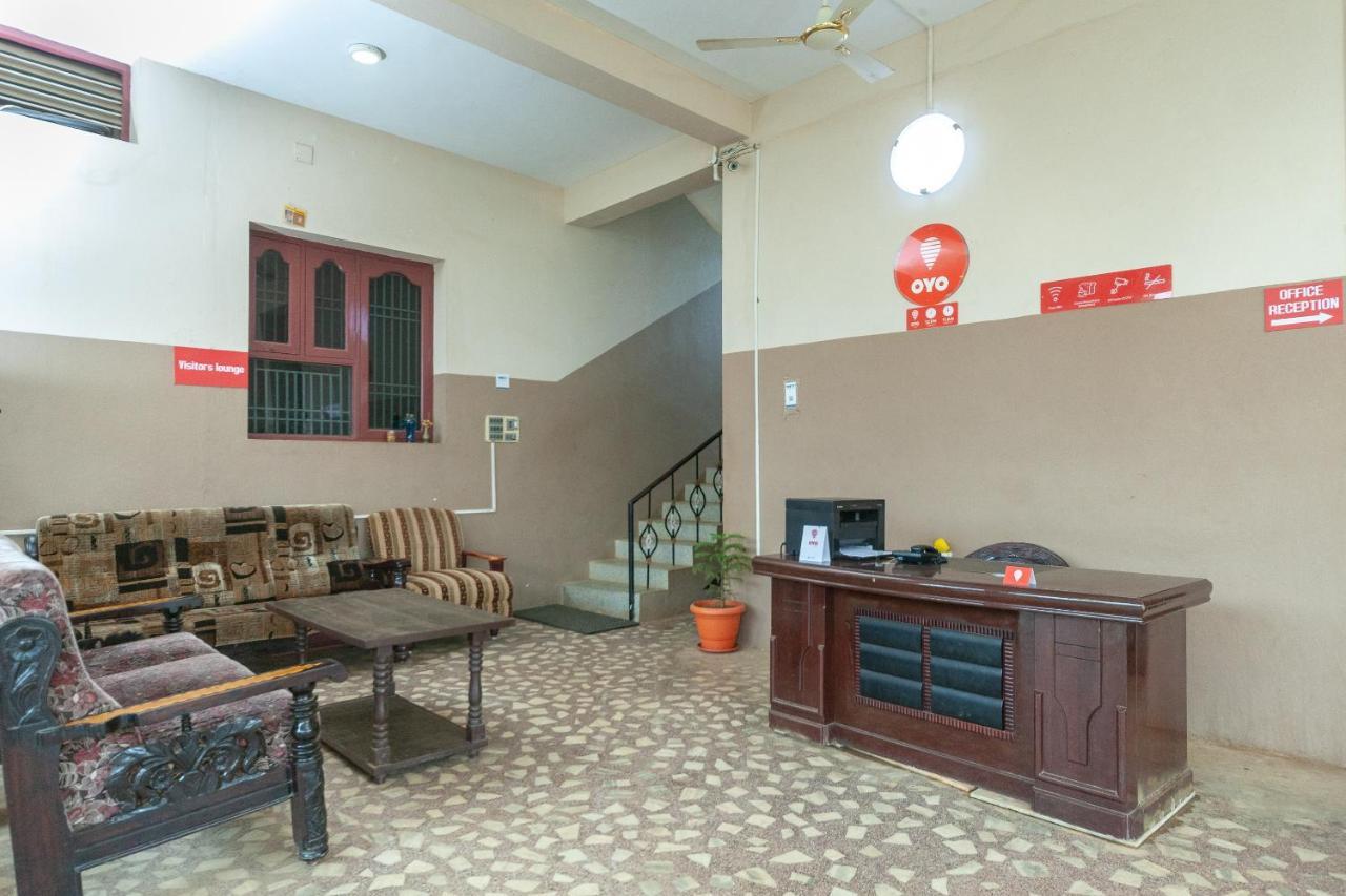 נלורה Capital O 7141 Ss Guest House מראה חיצוני תמונה