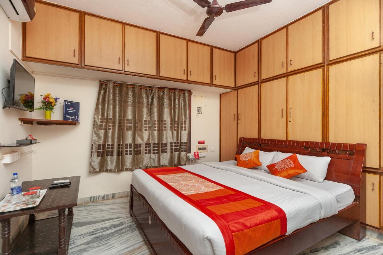 נלורה Capital O 7141 Ss Guest House מראה חיצוני תמונה